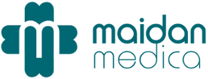 Maidan Medica Logo