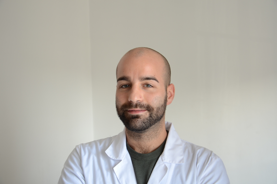 Studio Maidan Medica - Marco Gigantino